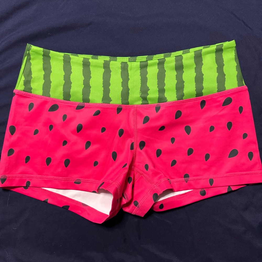 Feed Me Fight Me Watermelon